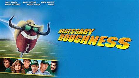 cartoonhd necessary roughness|Prime Video: Necessary Roughness.